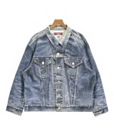 JUNYA WATANABE MAN（ジュンヤワタナベマン）デニムジャケット 紺 サイズ:XS メンズ/2200670292073