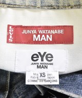 JUNYA WATANABE MAN（ジュンヤワタナベマン）デニムジャケット 紺 サイズ:XS メンズ/2200670292073