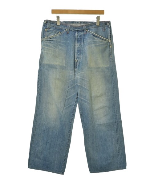 JUNYA WATANABE MAN(ジュンヤワタナベマン)デニムパンツ 青 サイズ:M/2200670319053