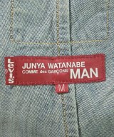 JUNYA WATANABE MAN（ジュンヤワタナベマン）デニムパンツ 青 サイズ:M メンズ/2200670319053