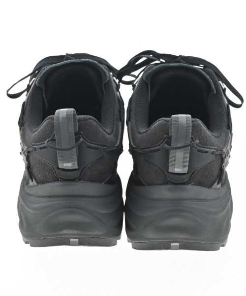 JUNYA WATANABE MAN（ジュンヤワタナベマン）スニーカー 黒 サイズ:29cm メンズ/2200669898262