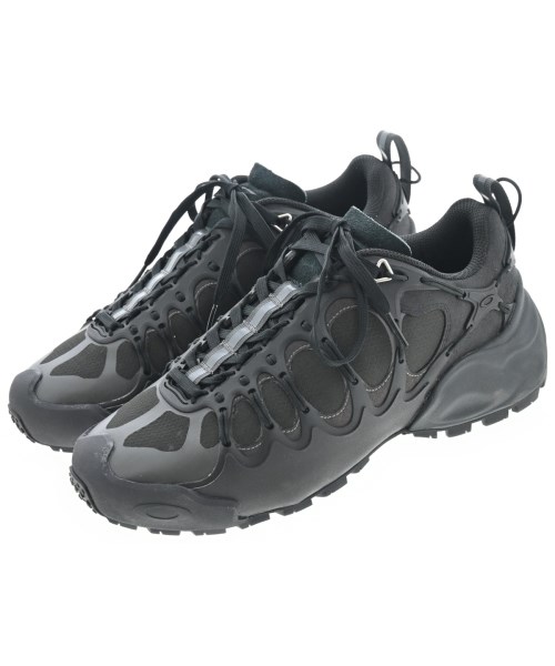 JUNYA WATANABE MAN(ジュンヤワタナベマン)スニーカー 黒 サイズ:25cm/2200669898279