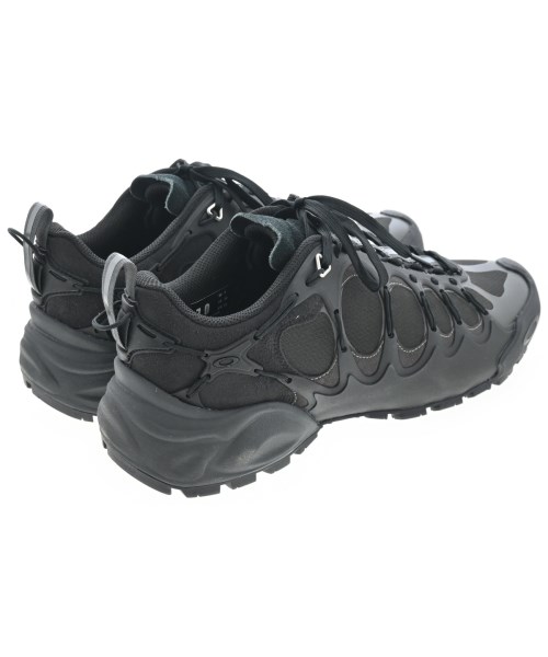 JUNYA WATANABE MAN（ジュンヤワタナベマン）スニーカー 黒 サイズ:25cm メンズ/2200669898279