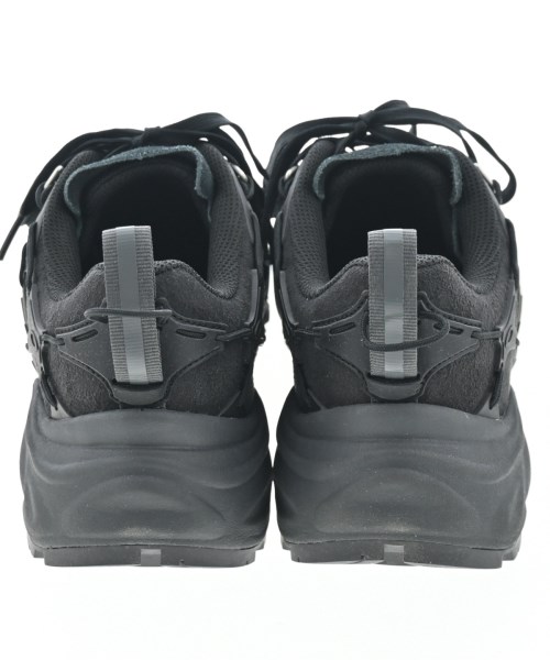 JUNYA WATANABE MAN（ジュンヤワタナベマン）スニーカー 黒 サイズ:25cm メンズ/2200669898279