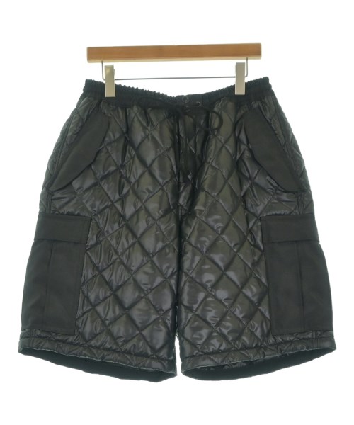 JUNYA WATANABE MAN(ジュンヤワタナベマン)ショートパンツ 黒 サイズ:L/2200670247011