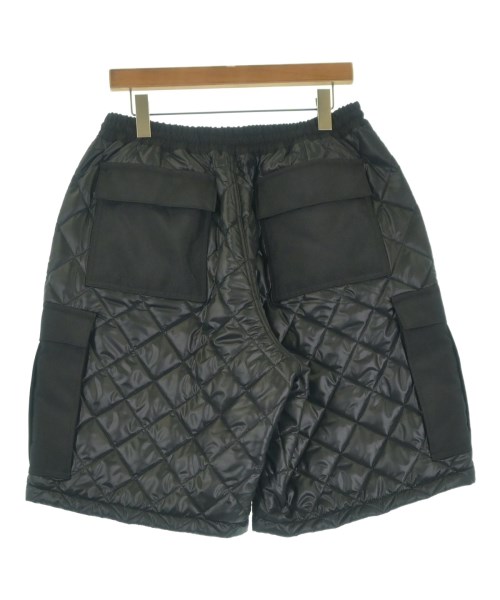 JUNYA WATANABE MAN（ジュンヤワタナベマン）ショートパンツ 黒 サイズ:L メンズ/2200670247011