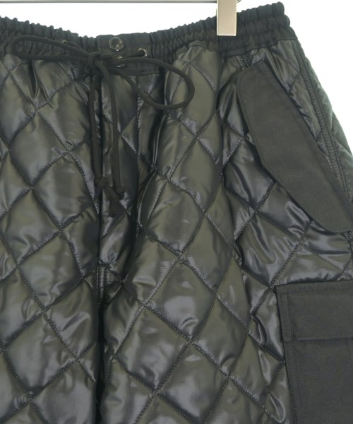 JUNYA WATANABE MAN（ジュンヤワタナベマン）ショートパンツ 黒 サイズ:L メンズ/2200670247011