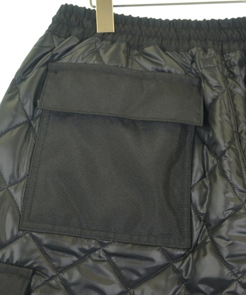 JUNYA WATANABE MAN（ジュンヤワタナベマン）ショートパンツ 黒 サイズ:L メンズ/2200670247011