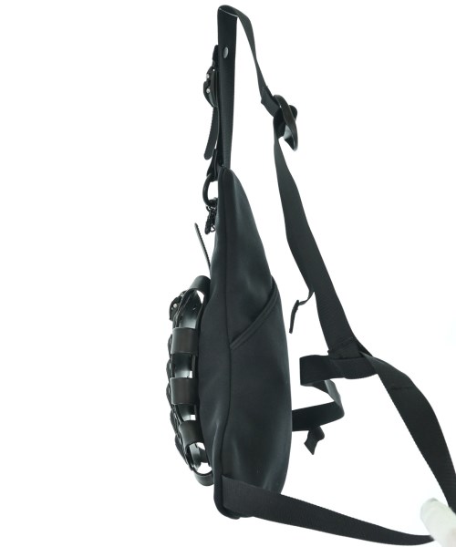 JUNYA WATANABE MAN（ジュンヤワタナベマン）ショルダーバッグ 黒 サイズ:- メンズ/2200670247257