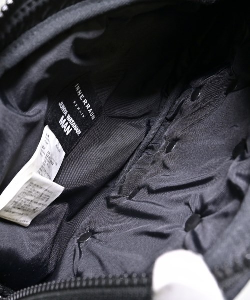 JUNYA WATANABE MAN（ジュンヤワタナベマン）ショルダーバッグ 黒 サイズ:- メンズ/2200670247257