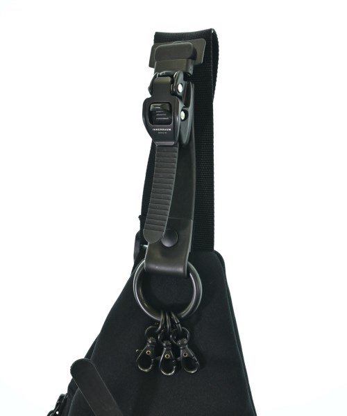 JUNYA WATANABE MAN（ジュンヤワタナベマン）ショルダーバッグ 黒 サイズ:- メンズ/2200670247257