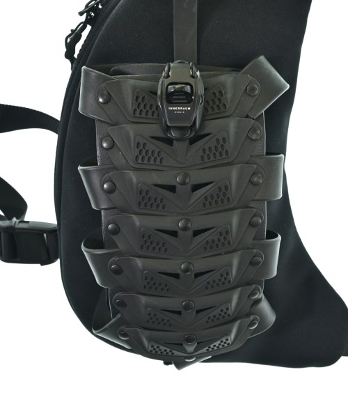 JUNYA WATANABE MAN（ジュンヤワタナベマン）ショルダーバッグ 黒 サイズ:- メンズ/2200670247257