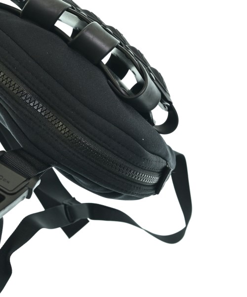 JUNYA WATANABE MAN（ジュンヤワタナベマン）ショルダーバッグ 黒 サイズ:- メンズ/2200670247257