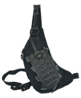 JUNYA WATANABE MAN（ジュンヤワタナベマン）ショルダーバッグ 黒 サイズ:- メンズ/2200670247257