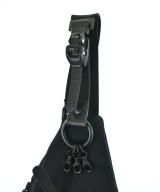 JUNYA WATANABE MAN（ジュンヤワタナベマン）ショルダーバッグ 黒 サイズ:- メンズ/2200670247257