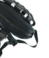 JUNYA WATANABE MAN（ジュンヤワタナベマン）ショルダーバッグ 黒 サイズ:- メンズ/2200670247257