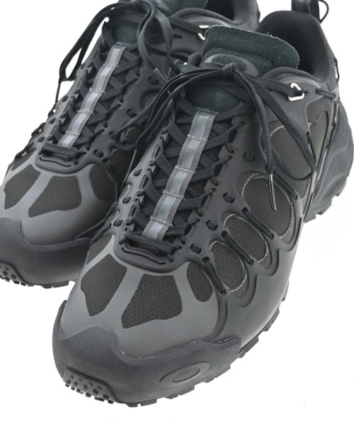 JUNYA WATANABE MAN（ジュンヤワタナベマン）スニーカー 黒 サイズ:29cm メンズ/2200670454082