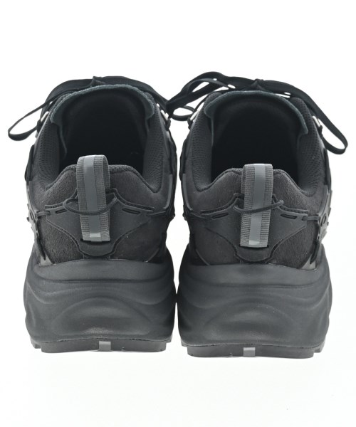 JUNYA WATANABE MAN（ジュンヤワタナベマン）スニーカー 黒 サイズ:29cm メンズ/2200670454082