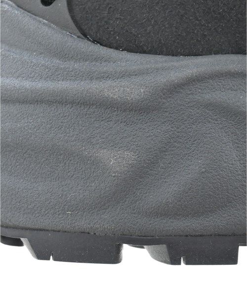 JUNYA WATANABE MAN（ジュンヤワタナベマン）スニーカー 黒 サイズ:29cm メンズ/2200670454082