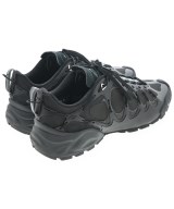 JUNYA WATANABE MAN（ジュンヤワタナベマン）スニーカー 黒 サイズ:29cm メンズ/2200670454082