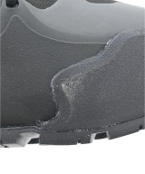 JUNYA WATANABE MAN（ジュンヤワタナベマン）スニーカー 黒 サイズ:29cm メンズ/2200670454082