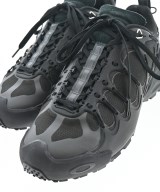 JUNYA WATANABE MAN（ジュンヤワタナベマン）スニーカー 黒 サイズ:27cm メンズ/2200670454099