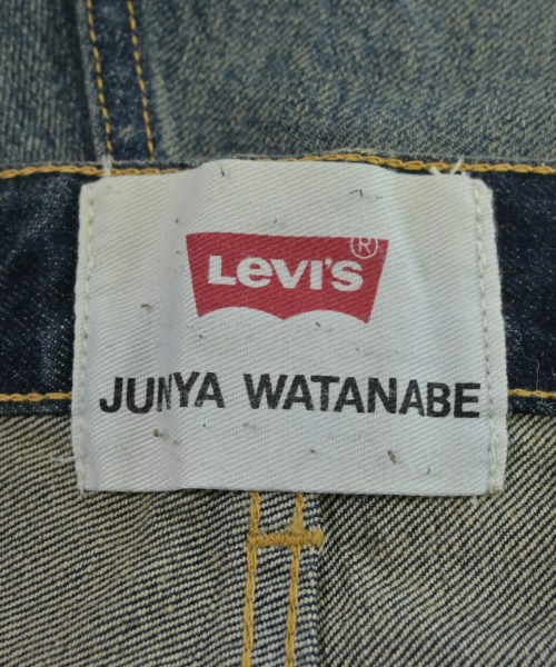 JUNYA WATANABE MAN（ジュンヤワタナベマン）その他 青 サイズ:S レディース/2200670466054