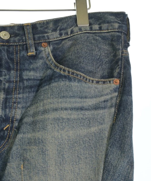 JUNYA WATANABE MAN（ジュンヤワタナベマン）その他 青 サイズ:S レディース/2200670466054