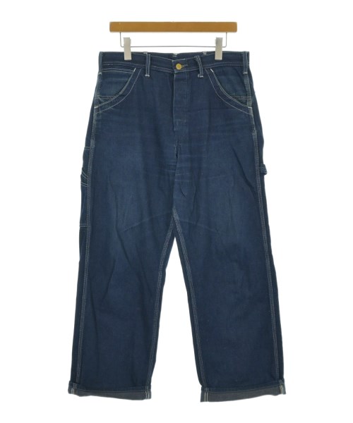 JUNYA WATANABE MAN(ジュンヤワタナベマン)デニムパンツ 青 サイズ:M/2200670585021