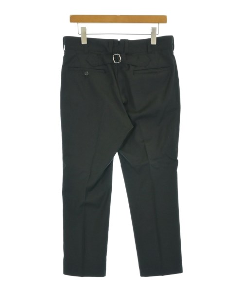 JUNYA WATANABE MAN（ジュンヤワタナベマン）スラックス 黒 サイズ:XS メンズ/2200670585038