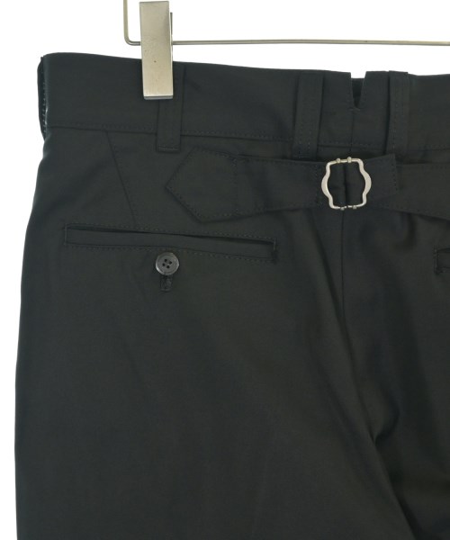 JUNYA WATANABE MAN（ジュンヤワタナベマン）スラックス 黒 サイズ:XS メンズ/2200670585038