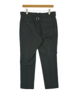 JUNYA WATANABE MAN（ジュンヤワタナベマン）スラックス 黒 サイズ:XS メンズ/2200670585038