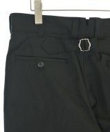 JUNYA WATANABE MAN（ジュンヤワタナベマン）スラックス 黒 サイズ:XS メンズ/2200670585038