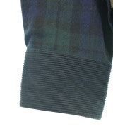 JUNYA WATANABE MAN（ジュンヤワタナベマン）カジュアルシャツ 紺 サイズ:XS メンズ/2200670585045