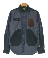 JUNYA WATANABE MAN カジュアルシャツ