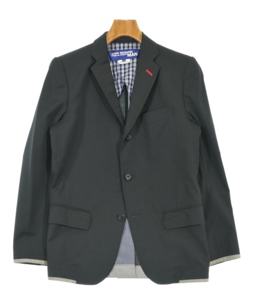 JUNYA WATANABE MAN(ジュンヤワタナベマン)ジャケット 黒 サイズ:XS/2200670585052