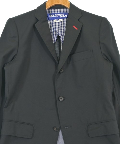 JUNYA WATANABE MAN（ジュンヤワタナベマン）ジャケット 黒 サイズ:XS メンズ/2200670585052