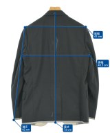 JUNYA WATANABE MAN（ジュンヤワタナベマン）ジャケット 黒 サイズ:XS メンズ/2200670585052