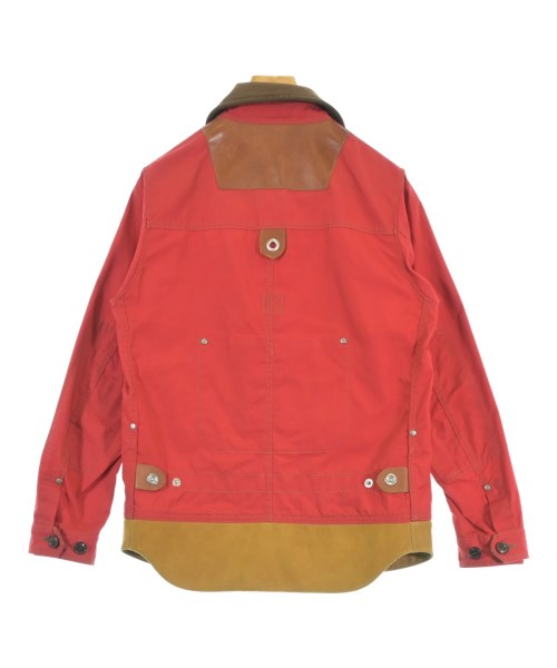 JUNYA WATANABE MAN（ジュンヤワタナベマン）その他 赤 サイズ:S メンズ/2200670585069