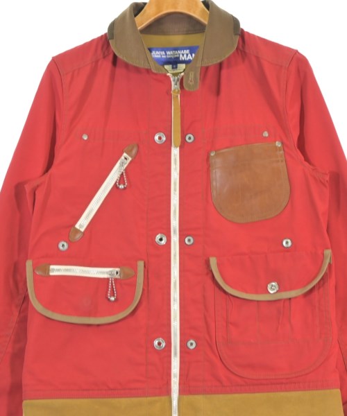 JUNYA WATANABE MAN（ジュンヤワタナベマン）その他 赤 サイズ:S メンズ/2200670585069