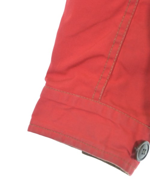 JUNYA WATANABE MAN（ジュンヤワタナベマン）その他 赤 サイズ:S メンズ/2200670585069