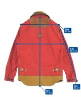 JUNYA WATANABE MAN（ジュンヤワタナベマン）その他 赤 サイズ:S メンズ/2200670585069