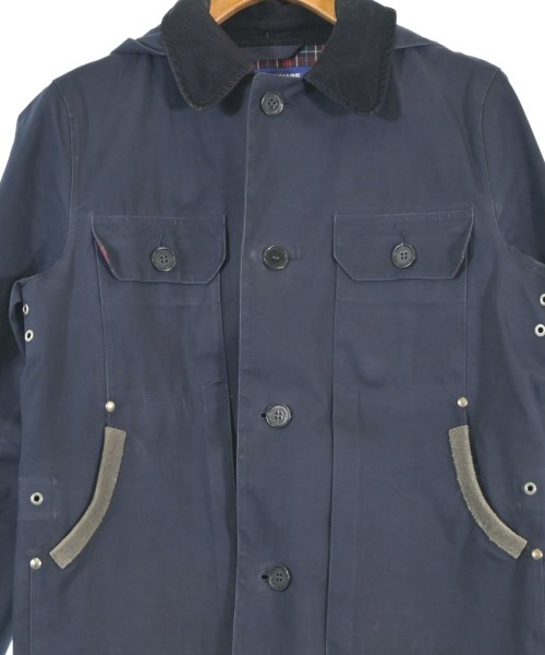 JUNYA WATANABE MAN（ジュンヤワタナベマン）その他 紺 サイズ:XS メンズ/2200670585076