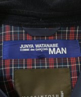 JUNYA WATANABE MAN（ジュンヤワタナベマン）その他 紺 サイズ:XS メンズ/2200670585076