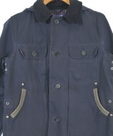 JUNYA WATANABE MAN（ジュンヤワタナベマン）その他 紺 サイズ:XS メンズ/2200670585076