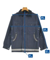 JUNYA WATANABE MAN（ジュンヤワタナベマン）その他 紺 サイズ:XS メンズ/2200670585076