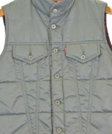 JUNYA WATANABE MAN（ジュンヤワタナベマン）ダウンジャケット/ダウンベスト カーキ サイズ:S メンズ/2200670585083