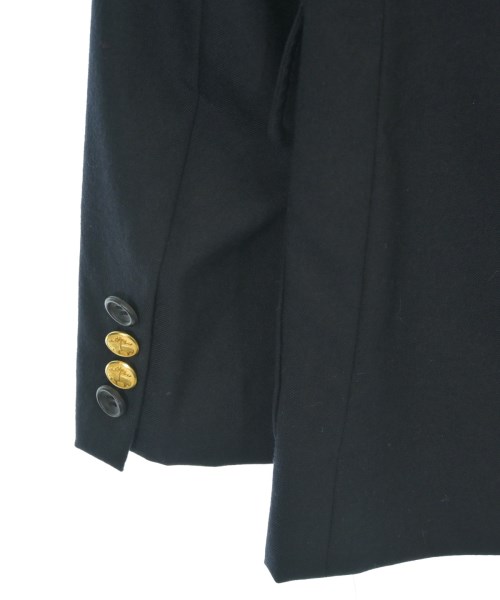 JUNYA WATANABE MAN（ジュンヤワタナベマン）カジュアルジャケット 紺 サイズ:XS メンズ/2200667387195