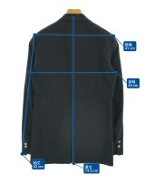 JUNYA WATANABE MAN（ジュンヤワタナベマン）カジュアルジャケット 紺 サイズ:XS メンズ/2200667387195