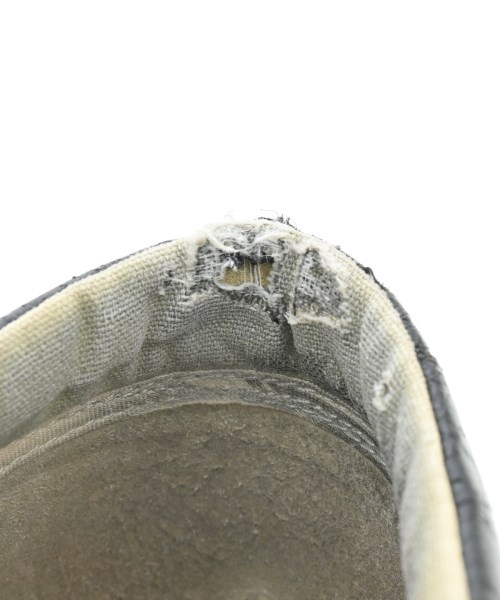 JUNYA WATANABE MAN（ジュンヤワタナベマン）その他 黒 サイズ:EU43(28cm位) メンズ/2200671103019